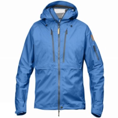 Mens Keb Eco-Shell Jacket Mens Keb Eco-Shell Jacket